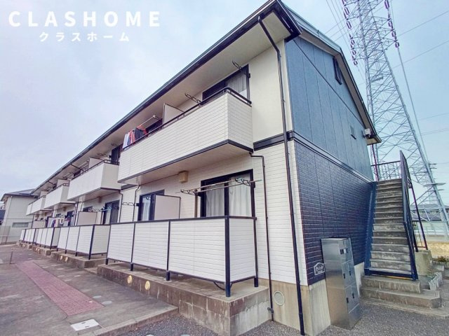 ケーナ保田　　刈谷市近郊の賃貸ならクラスホーム刈谷店の外観