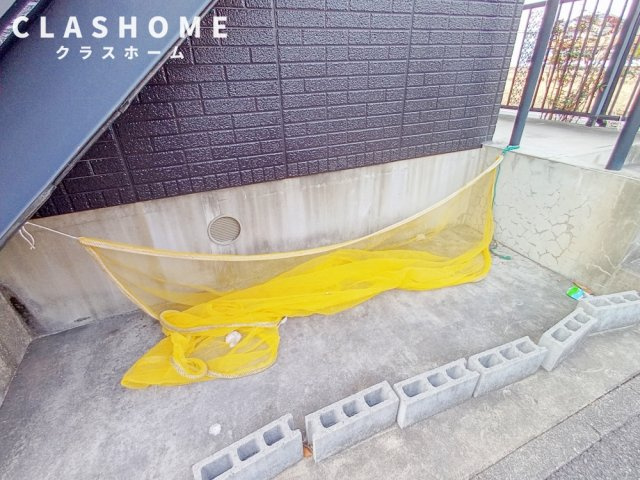 ケーナ保田　　刈谷市近郊の賃貸ならクラスホーム刈谷店のその他共用部分