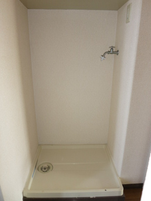 【設備】 | 秋本ビルディング | 参考写真（同物件別部屋）
