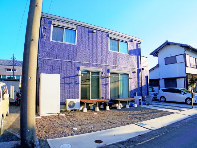 【外観】 | 裾野市石脇 中古住宅 EH04418 | 裾野市石脇　外観