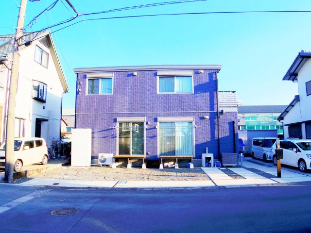 【外観】 | 裾野市石脇 中古住宅 EH04418 | 裾野市石脇　外観