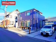 裾野市石脇 中古住宅 EH04418の画像