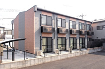 スカイブルーの画像