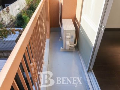 【展望】 | 矢口コーポ | 矢口コーポの展望です