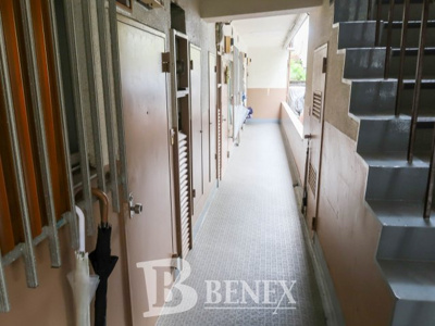 【その他共用部分】 | 矢口コーポ | 矢口コーポの共用部分です