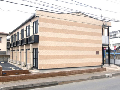 【外観】 | 緑丘