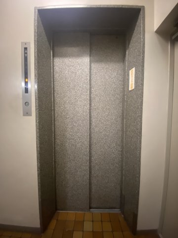 谷本ビルのその他共用部分