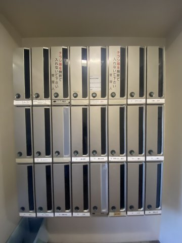 谷本ビルのその他共用部分