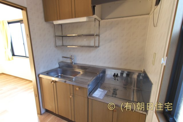 エグゼのキッチン