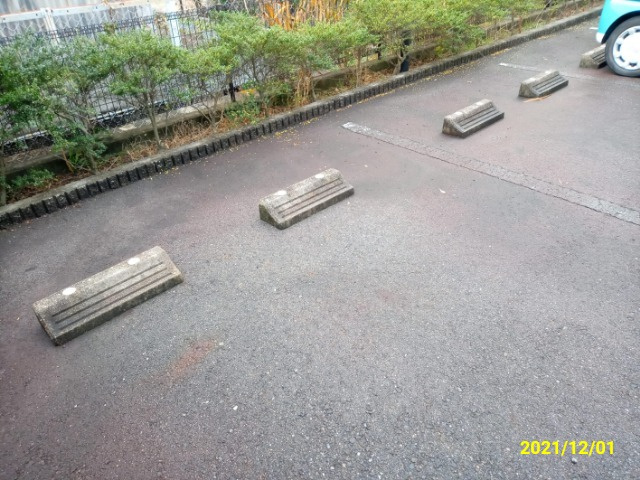 【駐車場】 | アネックス２大橋