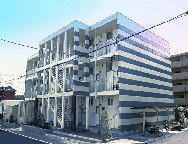 【外観】 | アネックス２大橋