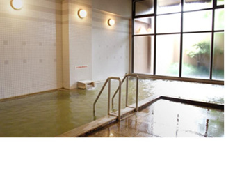 【その他共用部分】 | 天然温泉
『 プロシード甲府』