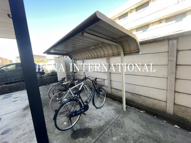 NOGAMI Ⅱのその他共用部分