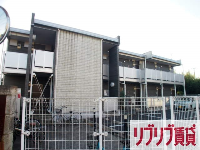 リブリ・キクエイの外観