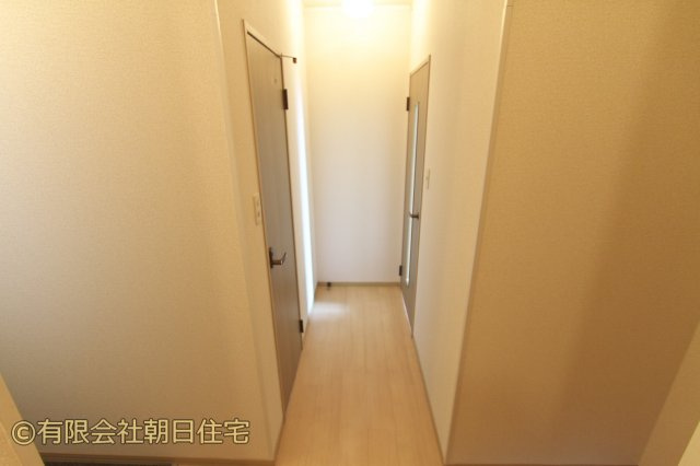 グレイスD弐番館のその他