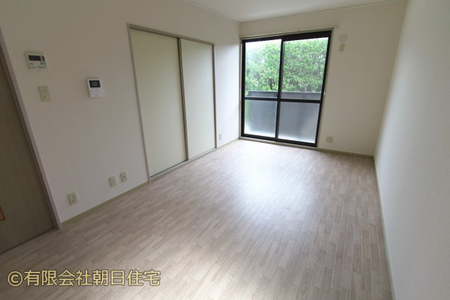 グレイスD弐番館のセキュリティ