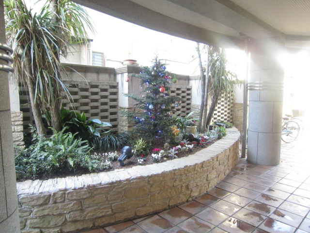 Casa.Dolceのその他共用部分