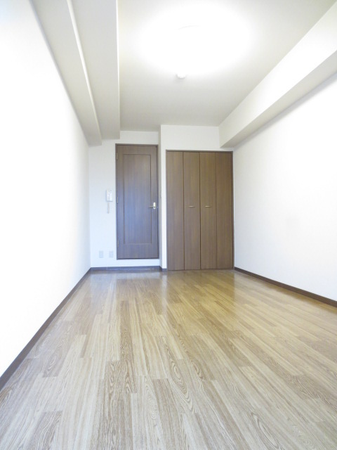 Casa.Dolceの居間・リビング