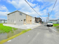 清須市阿原宮東135『仲介料無料』3号棟｜新築戸建ての画像