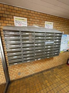 【その他共用部分】 | 立花ジョイタウン