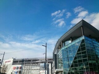 【周辺】 | パークサイドヴィラ | イオンモール堺北花田様まで2440m
