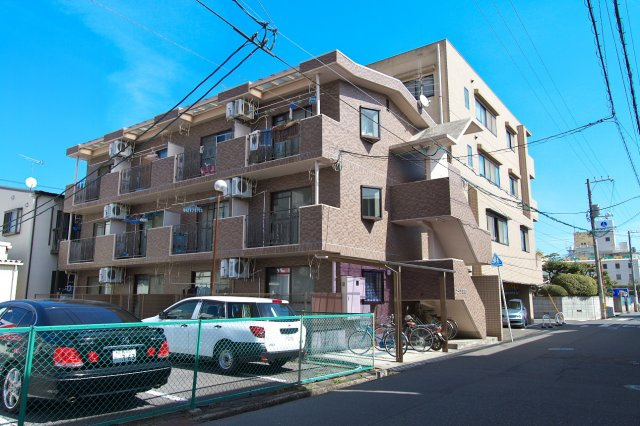 カーサ広町