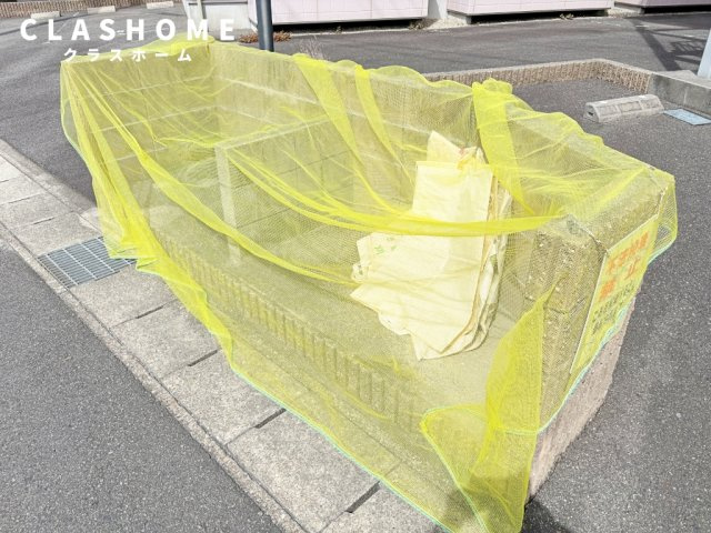 カーサトリニティ　B　　　刈谷市近郊の賃貸はクラスホーム刈谷店のその他共用部分