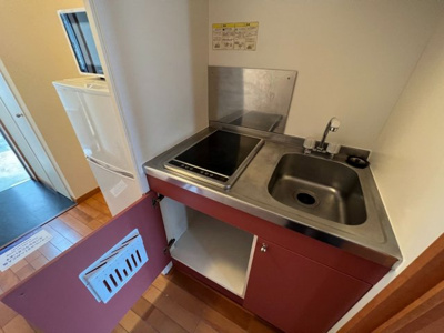 【キッチン】 | 高良