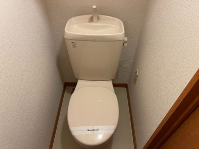 【トイレ】 | 高良