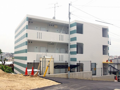 【外観】 | 高良