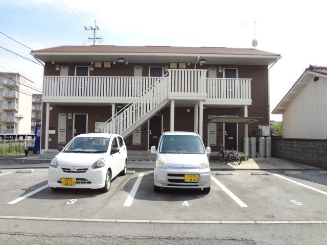 シュティッヒパルメ