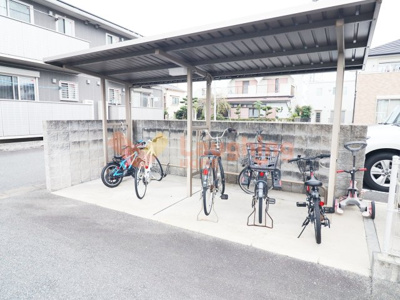 【その他共用部分】 | シュトラール