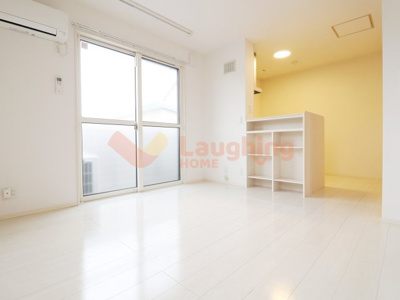 【内装】 | シュトラール | きれいな内装です