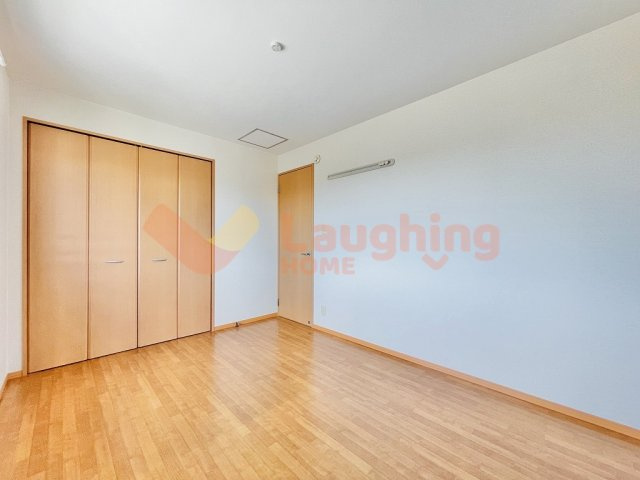 エスポワールの内装|明るい室内です