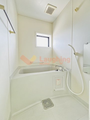 【浴室】 | エスポワール | 落ち着いた空間のお風呂です