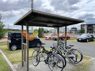 【その他共用部分】 | オリーヴァ東櫛原　A棟