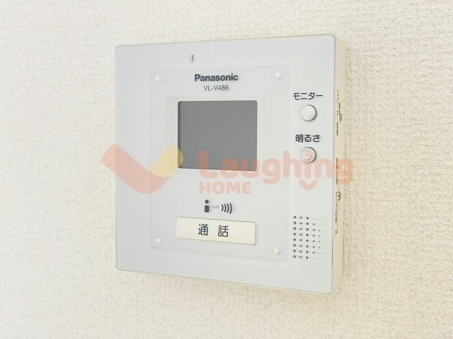 カトルセのセキュリティ