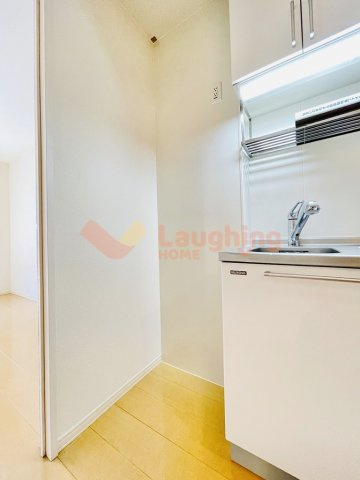 カトルセのキッチン