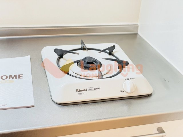 カトルセのキッチン