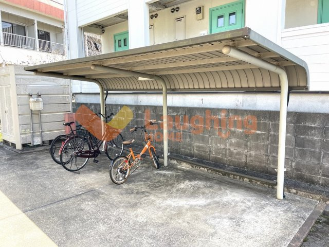 カトルセのその他共用部分