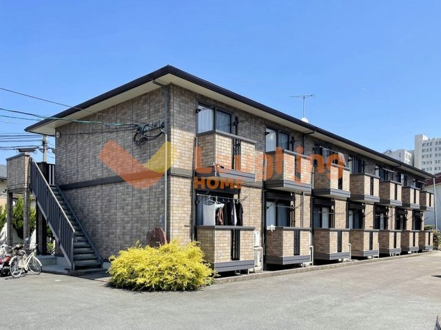 カトルセの外観|外観もきれいです