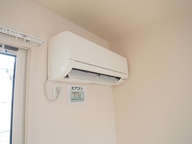 アルペジオの設備|※反転タイプになります。