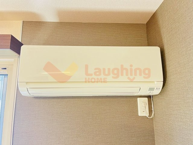イーストパークの設備