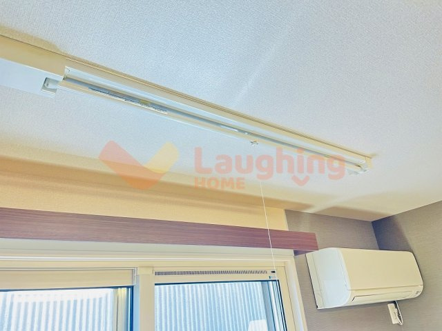 イーストパークの内装