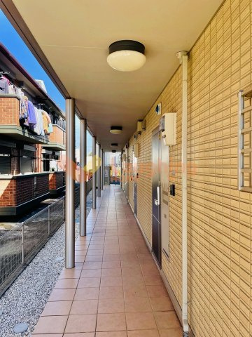 イーストパークのその他共用部分
