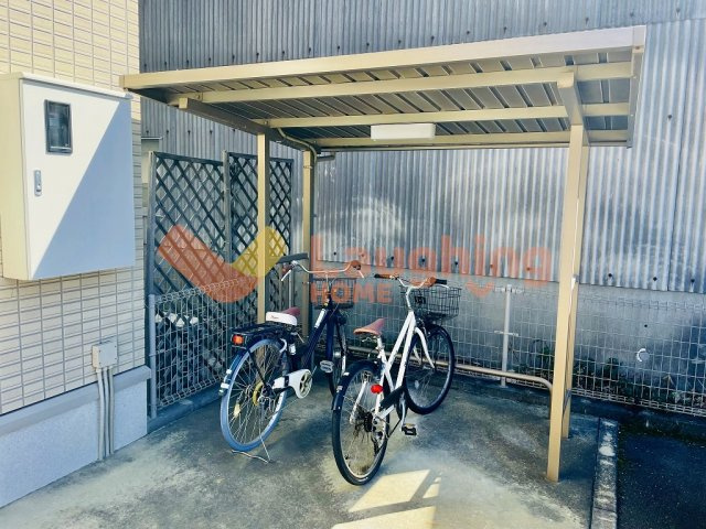 イーストパークのその他共用部分