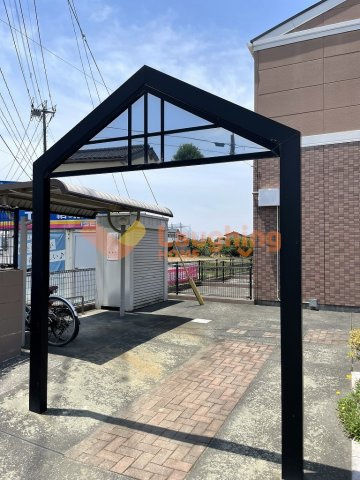 愛花夢のその他共用部分