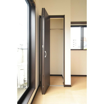 【収納】 | 蔵ハウス | 大きなスペースがあり、収納には困りません