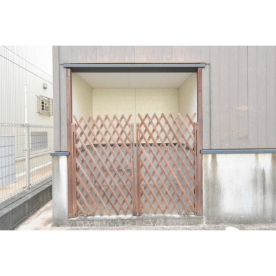 【設備】 | 蔵ハウス