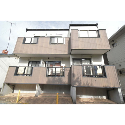 【外観】 | 蔵ハウス | 落ち着いた雰囲気の外観です